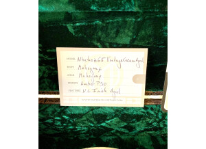 Maybach Albatroz 65 (77107)