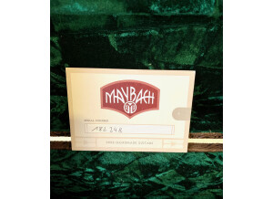 Maybach Albatroz 65 (10553)