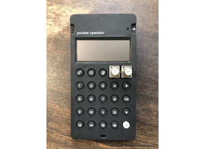 Teenage Engineering PO-33 K.O! (2667)