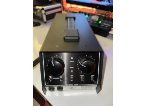 Universal Audio SOLO/610 (88375)