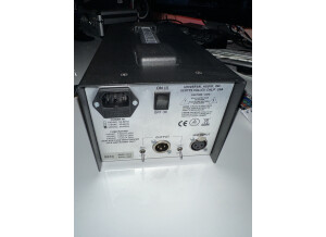 Universal Audio SOLO/610 (33524)