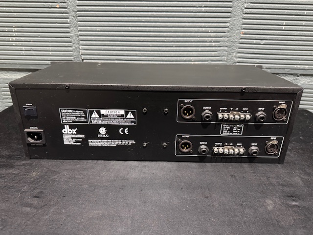 dbx 1231 (9382)