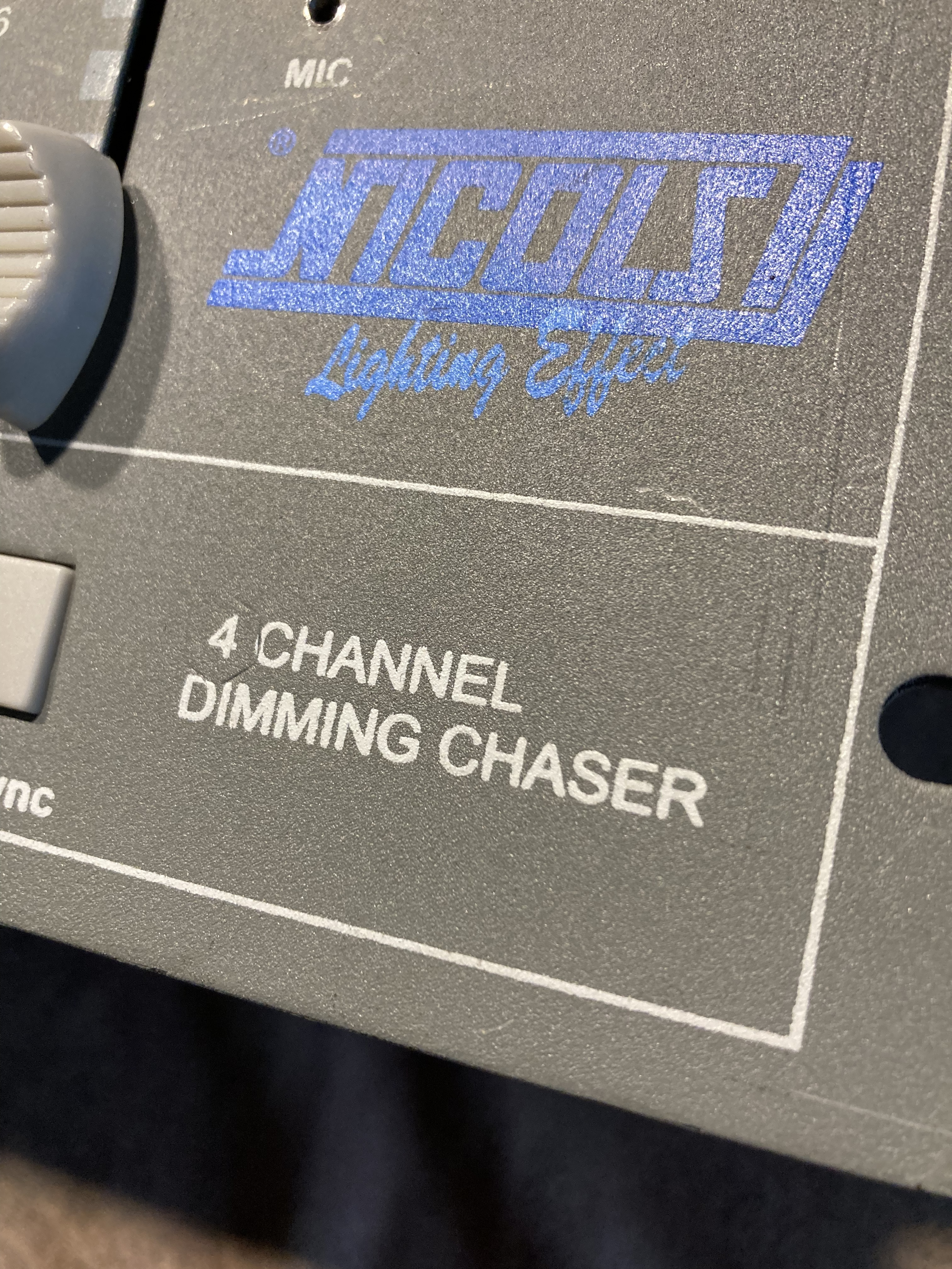 Nicols DChase 405 (69189)
