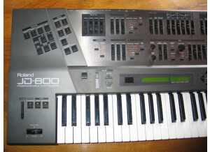 Roland JD-800 (6455)