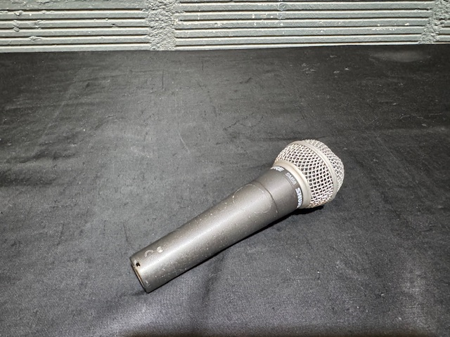 Shure SM58 (63859)