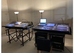 DiGiCo SD8 (82055)