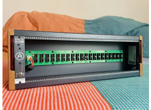 Arturia RackBrute 3U (15776)