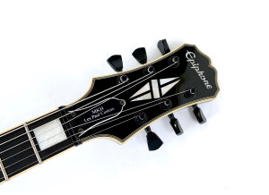 Epiphone Matt Heafy Les Paul Custom (16007)