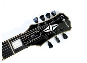 Epiphone Matt Heafy Les Paul Custom-7 (17355)