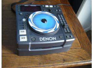 Denon DJ DN-S1000 (8027)