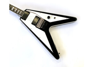 Epiphone Limited Edition Richie Faulkner Flying-V Custom (84050)
