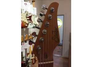 Suhr Classic (45661)