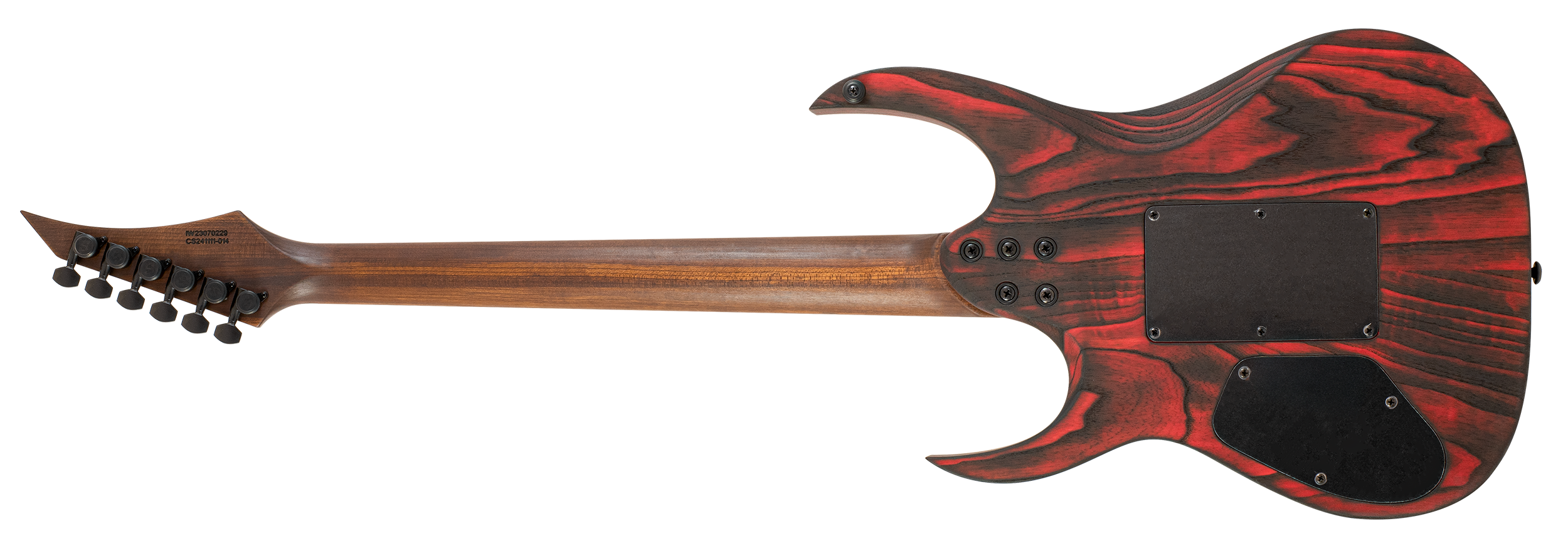 AB1.6FR PYRO ROJOBACK