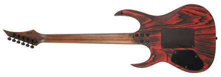 AB1.6FR PYRO ROJOBACK AB1.6FR PYRO ROJOBACK