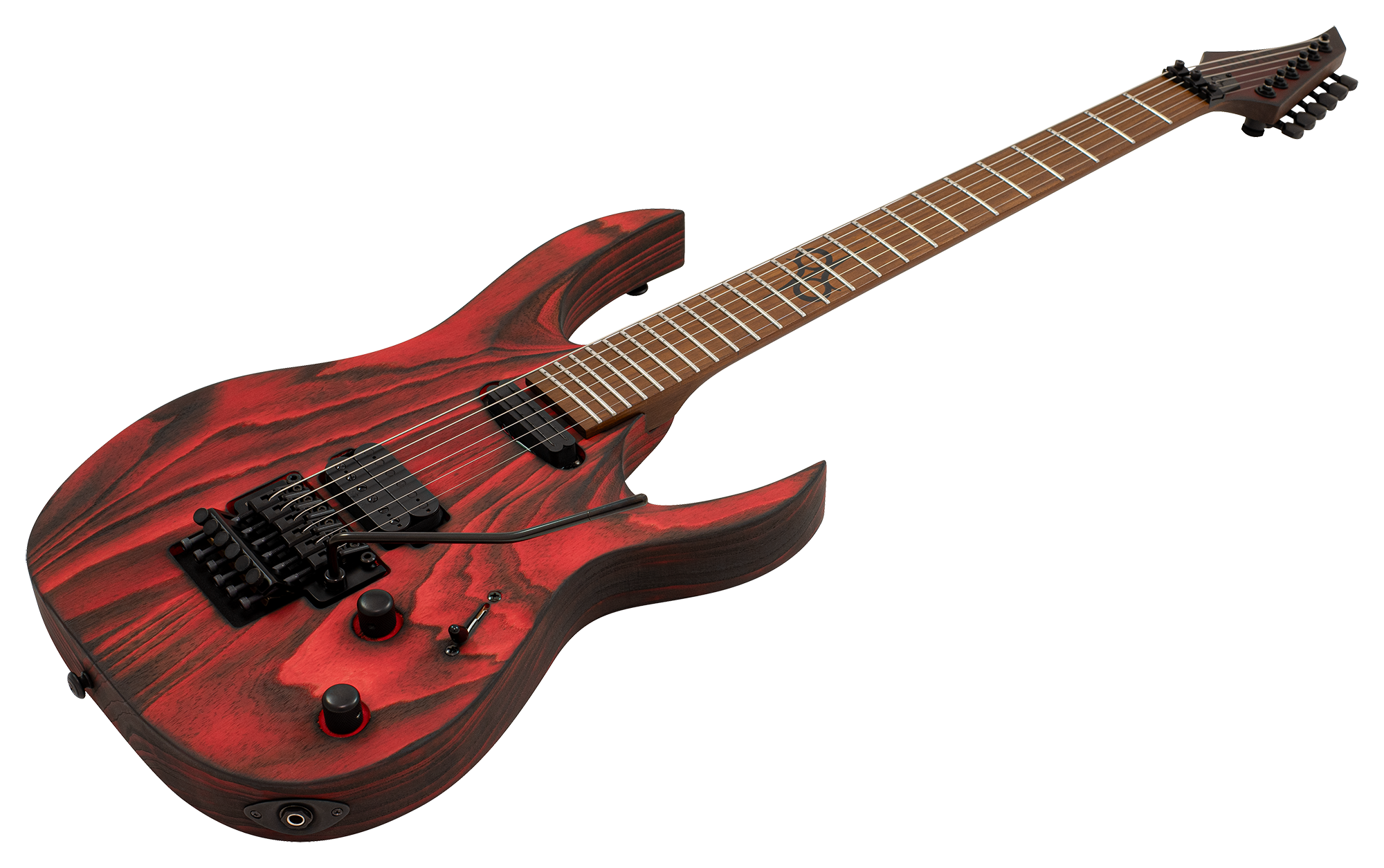 AB1.6FR PYRO ROJOSIDE