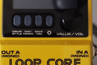 NUX Loop Core Stereo