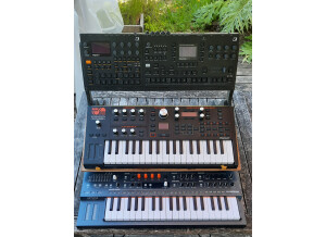 Arturia MiniFreak (98557)