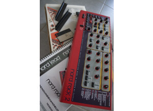 Clavia Nord Rack 2 (81027)