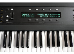 Ensoniq ESQ1 (73105)