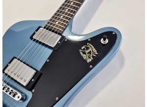 Gibson Firebird Studio 2017 T (19591)