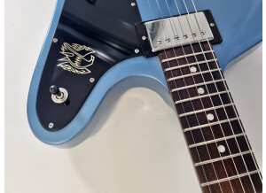 Gibson Firebird Studio 2017 T (63227)