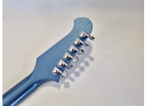 Gibson Firebird Studio 2017 T (19745)