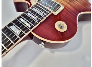 Gibson Les Paul Traditional 2015 (34069)