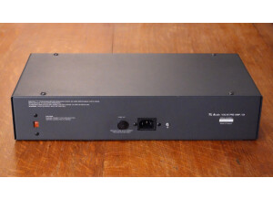 TL Audio PA-2 Dual Valve Mic Pre Amp/DI (12428)