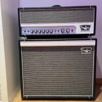 Du Marshall JTM45 au Super lead
