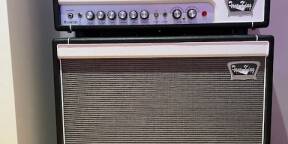 Du Marshall JTM45 au Super lead