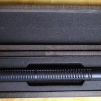 Vends Sennheiser MKH 70 P48 + bonnette Rycote