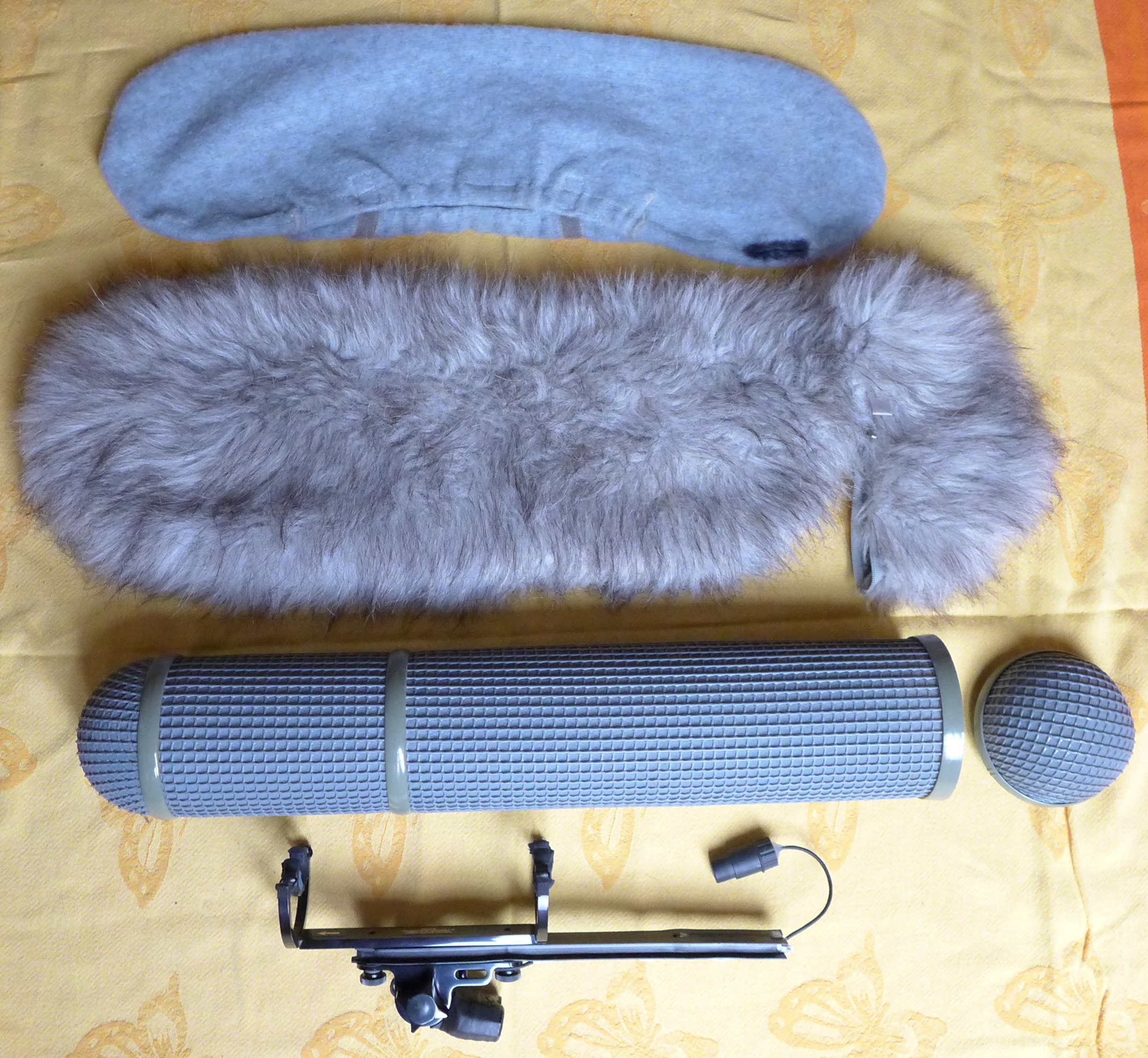 Rycote