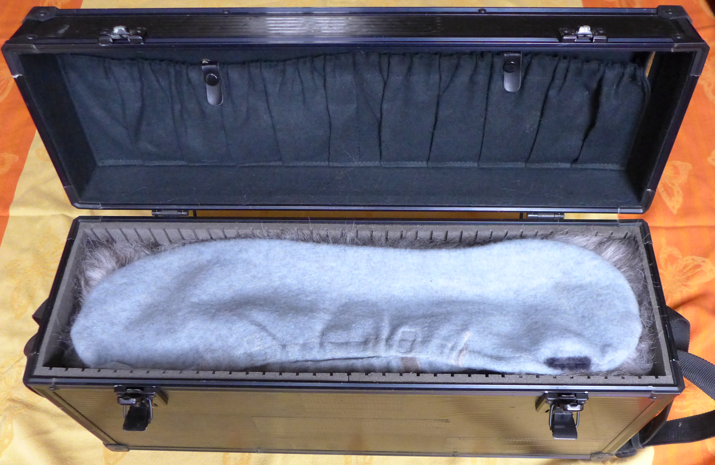 Valise A