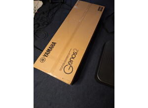 Yamaha Genos 2 (14895)