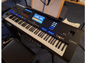 Yamaha Genos 2 (89036)