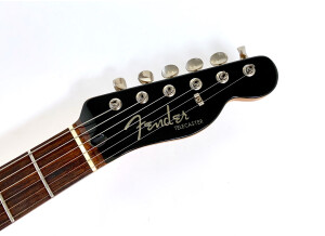 Fender Johnny Hallyday Telecaster (11465)