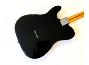 Fender Johnny Hallyday Telecaster (12117)