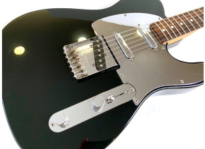 Fender Johnny Hallyday Telecaster (43892)