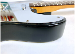 Fender Johnny Hallyday Telecaster (10790)