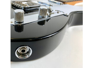 Fender Johnny Hallyday Telecaster (6351)