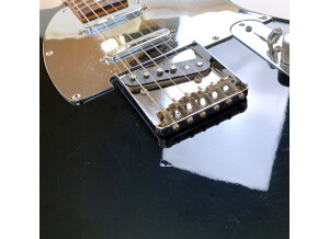 Fender Johnny Hallyday Telecaster (67593)