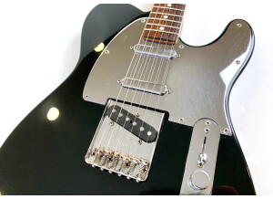 Fender Johnny Hallyday Telecaster (11375)