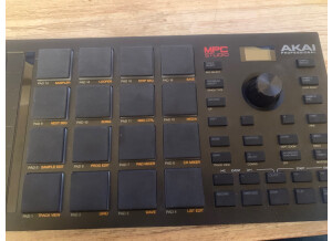 Akai Professional MPC Studio MK2 (26023)