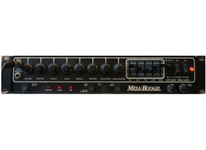 Mesa Boogie Studio Preamp (81915)