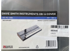 Dave Smith Instruments OB-6 (55700)