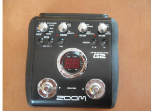 Zoom G2 (17605)