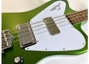 Gibson Modern Non-Reverse Thunderbird (13623)