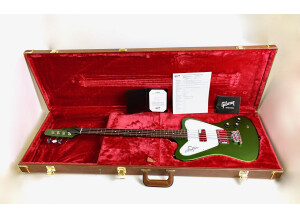 Gibson Modern Non-Reverse Thunderbird (56999)