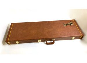 Gibson Modern Non-Reverse Thunderbird (83780)