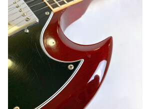 Gibson SG Standard (21852)